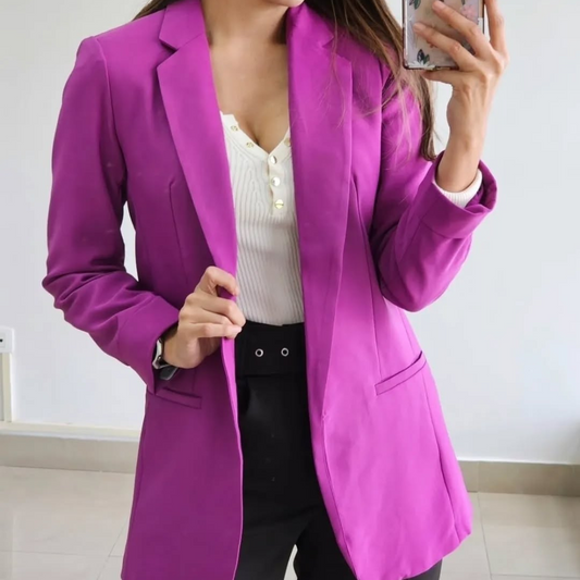 Blazer Ceket
